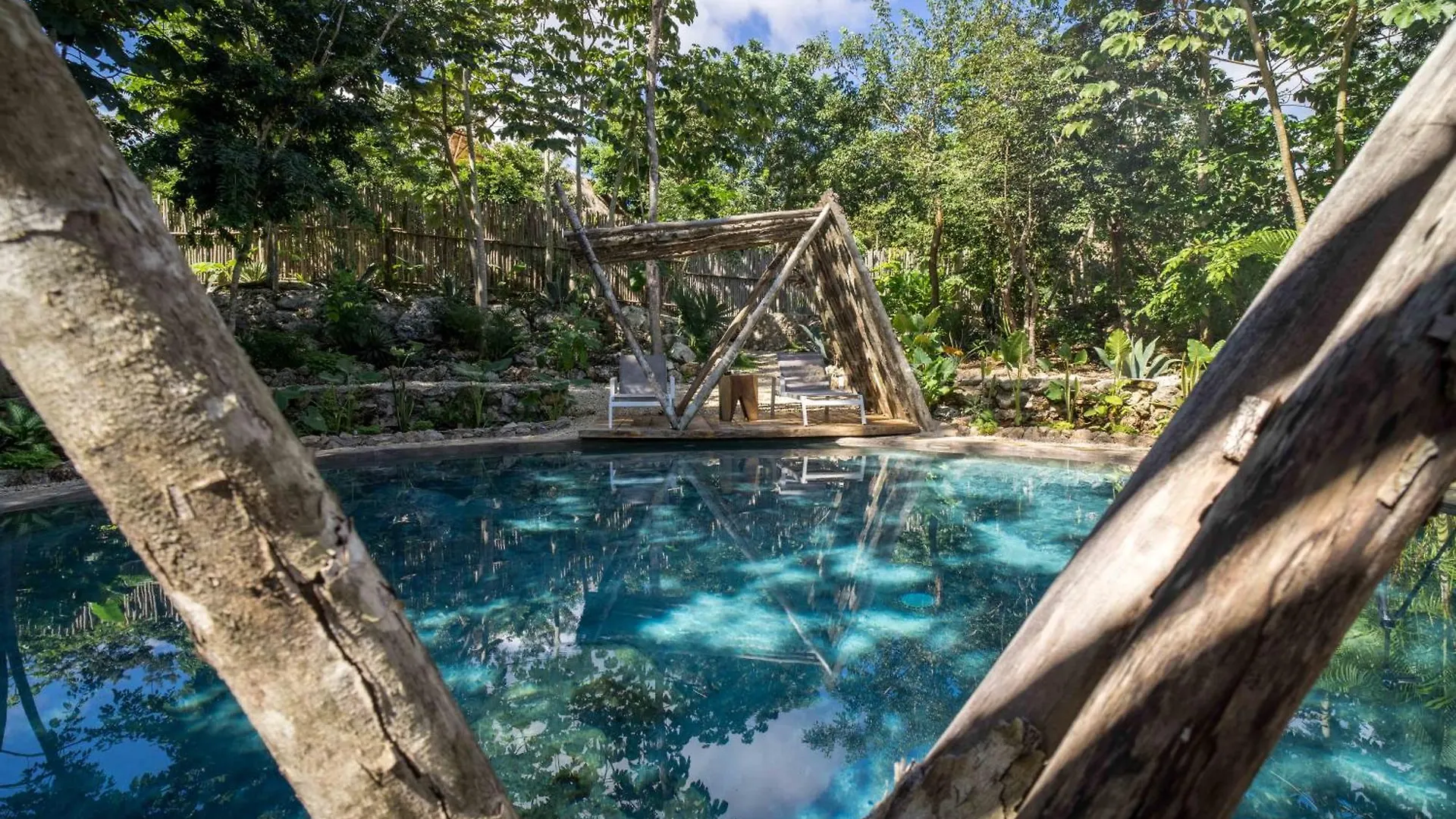 Villas Ulkan Tulum