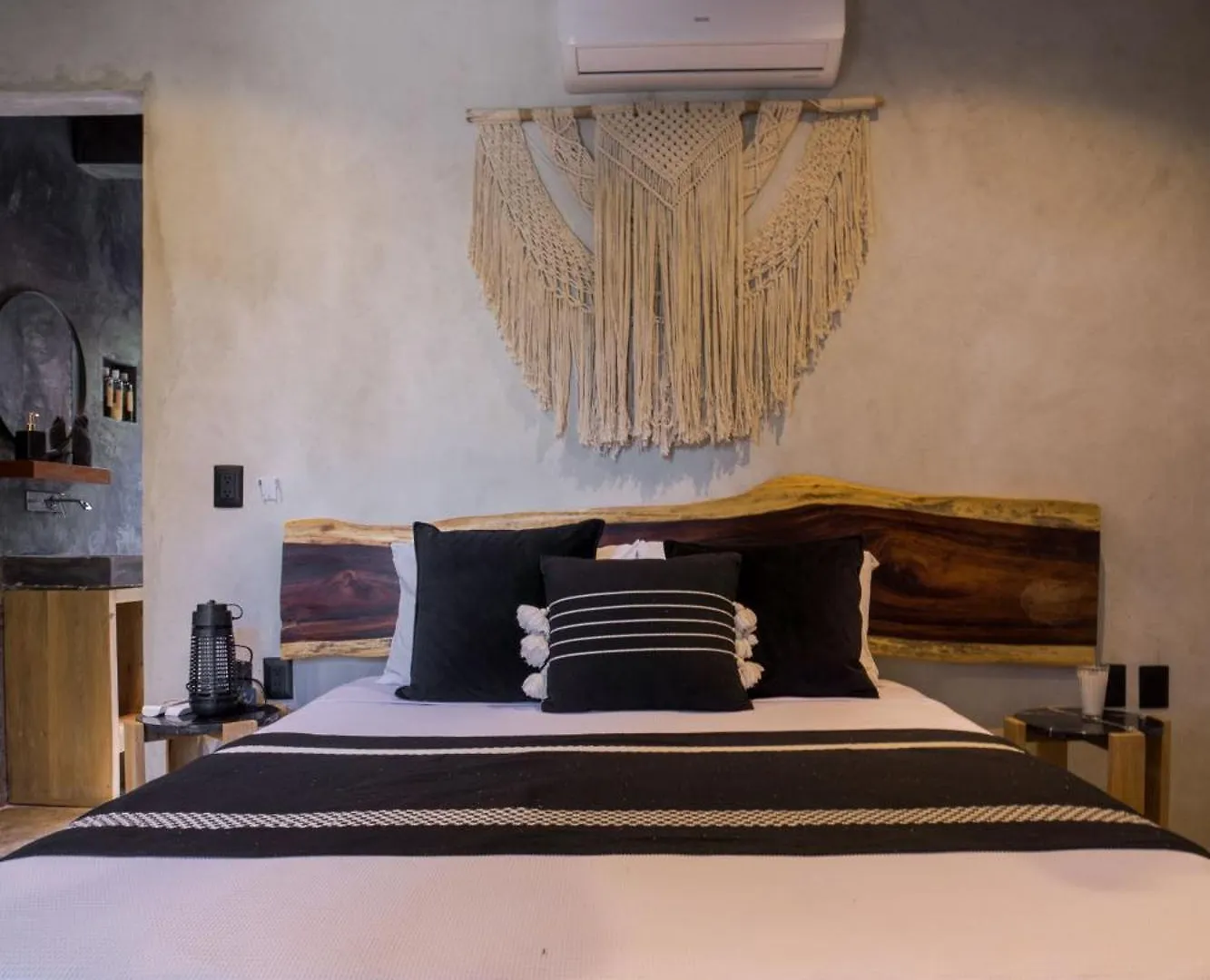 Villas Ulkan Tulum