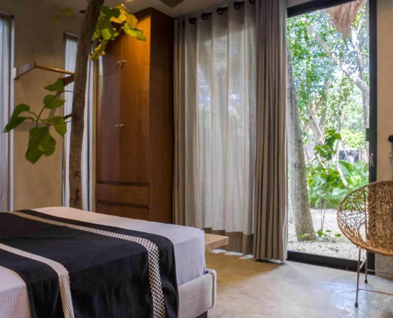 Villas Ulkan Tulum