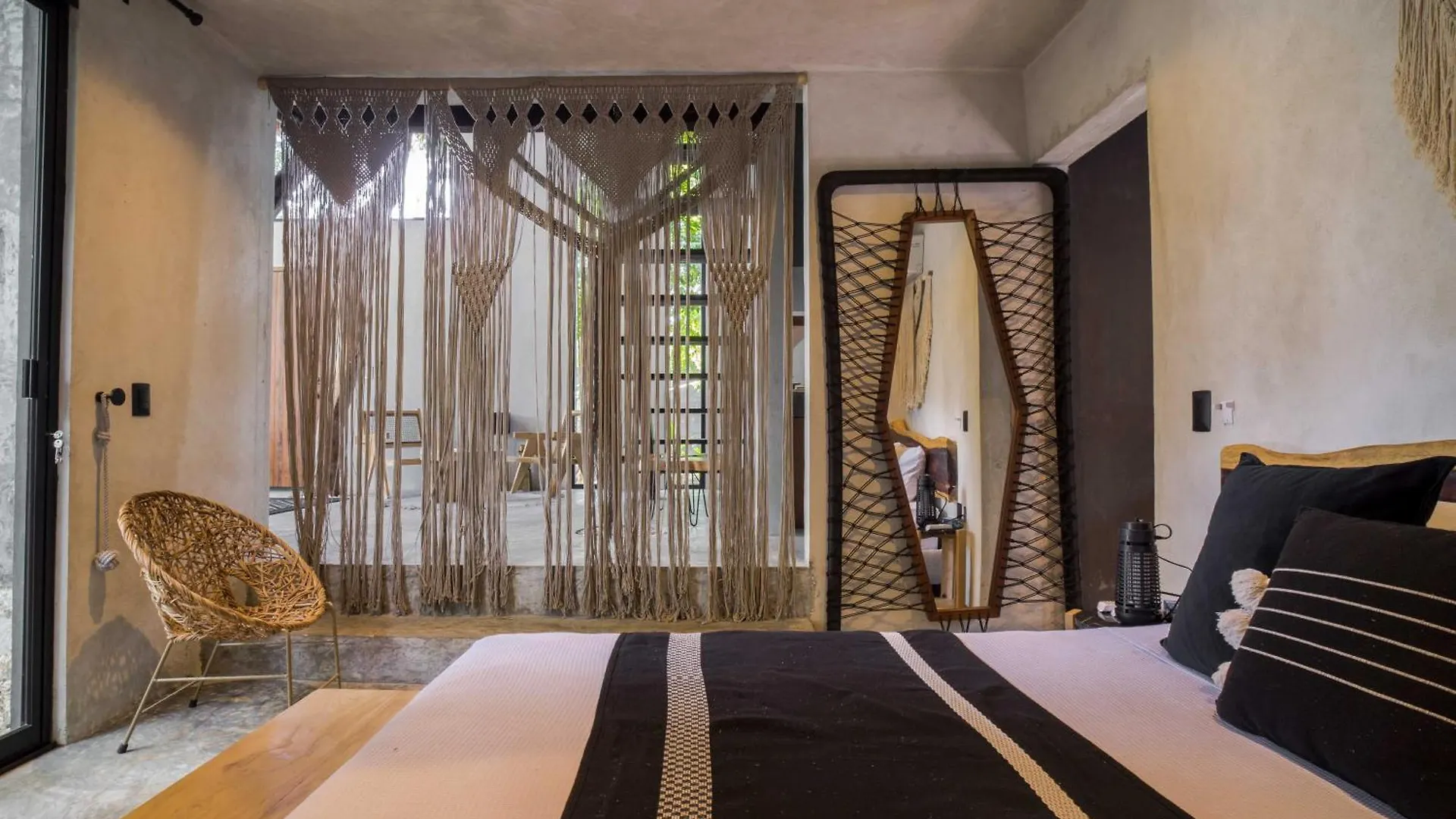 Villas Ulkan Tulum 0*,  Mexico