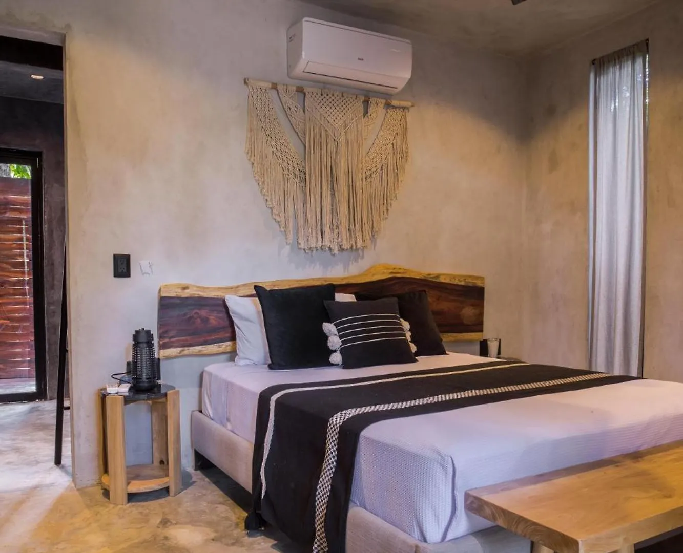 Villas Ulkan Tulum