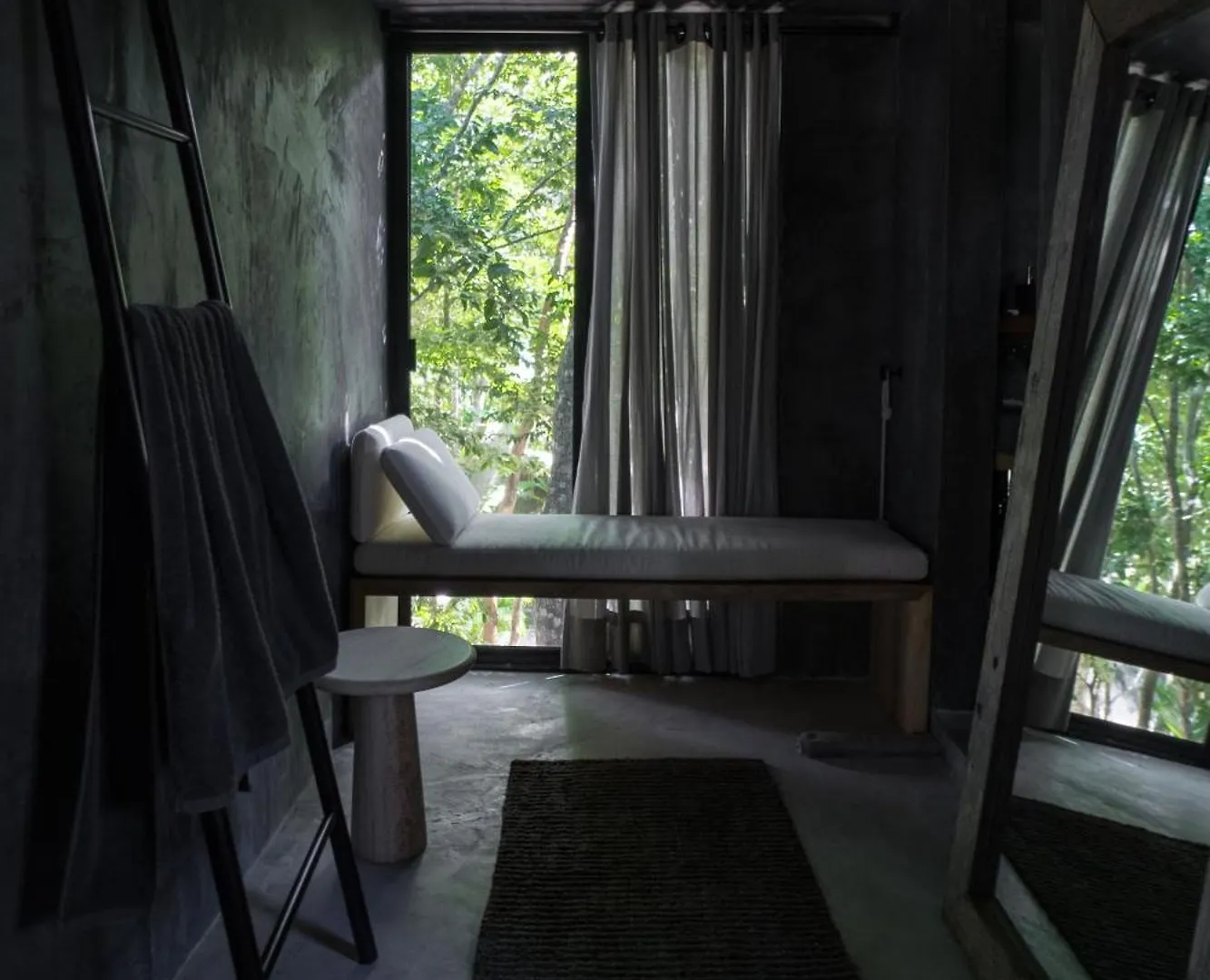 Villas Ulkan Tulum Mexico