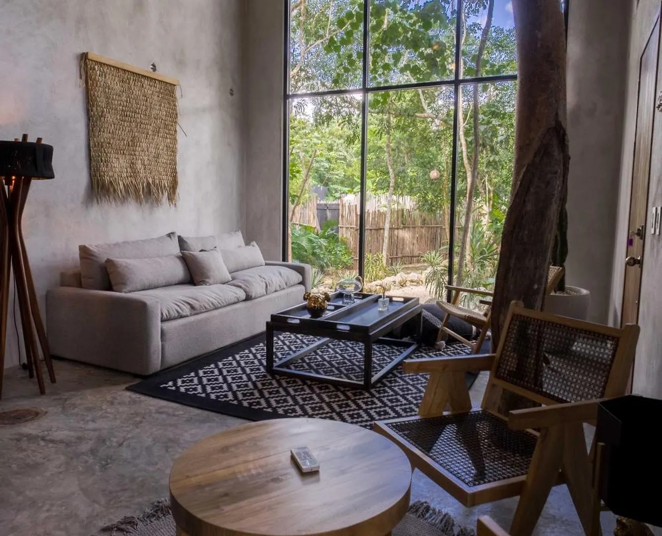 Villas Ulkan Tulum 0*,