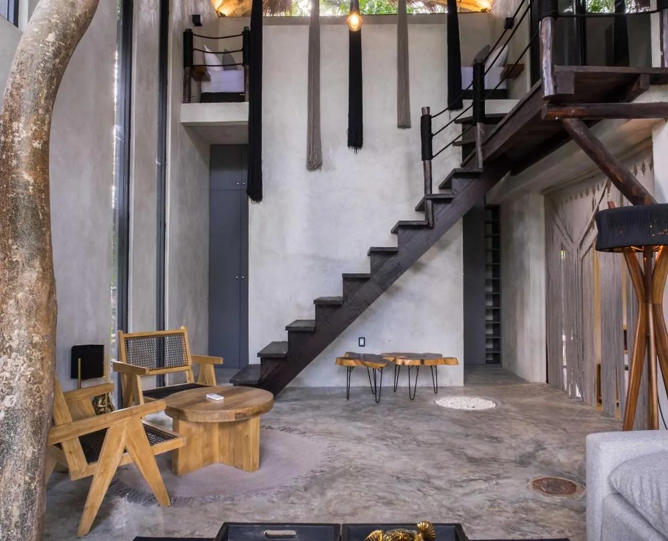 Villas Ulkan Tulum