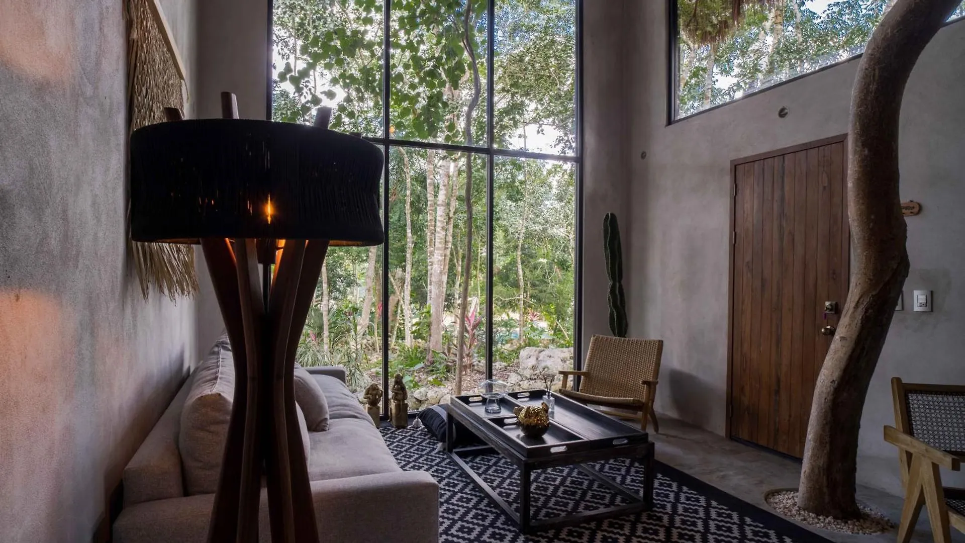 Villas Ulkan Tulum