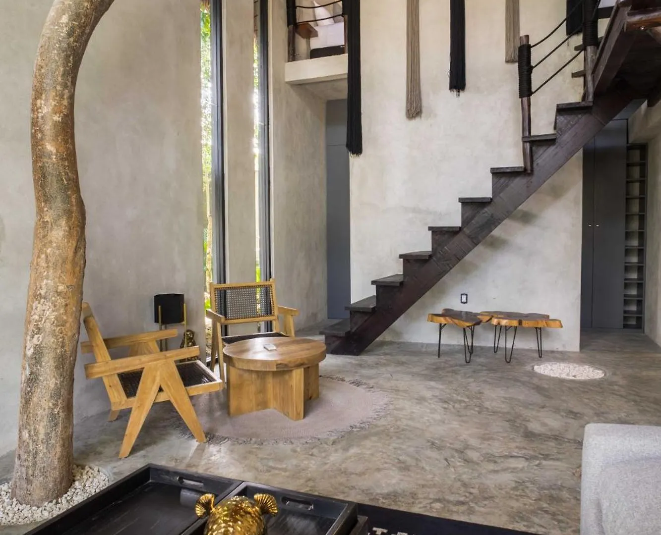 Villas Ulkan Tulum