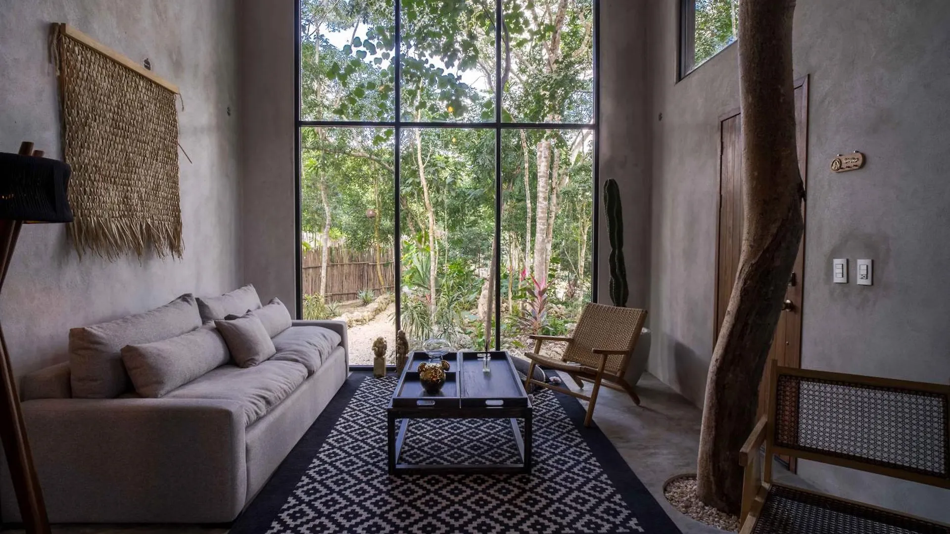 Villas Ulkan Tulum Mexico