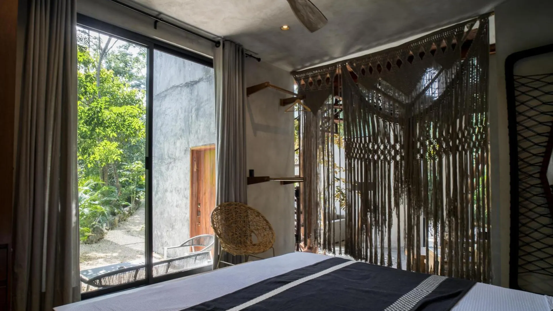 Villas Ulkan Tulum 0*,