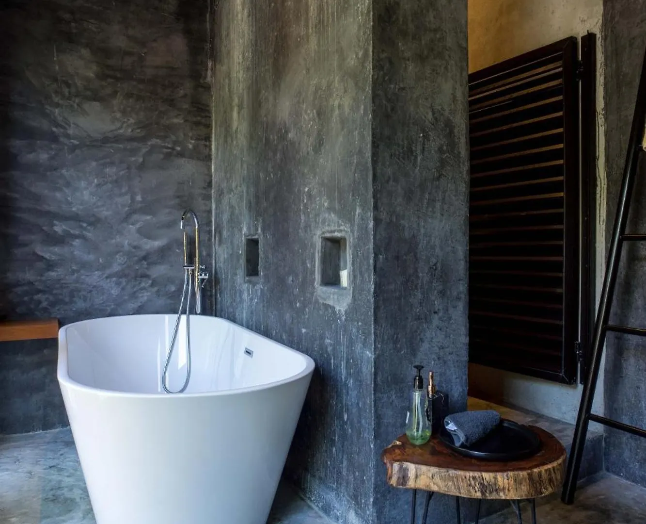 Villas Ulkan Tulum