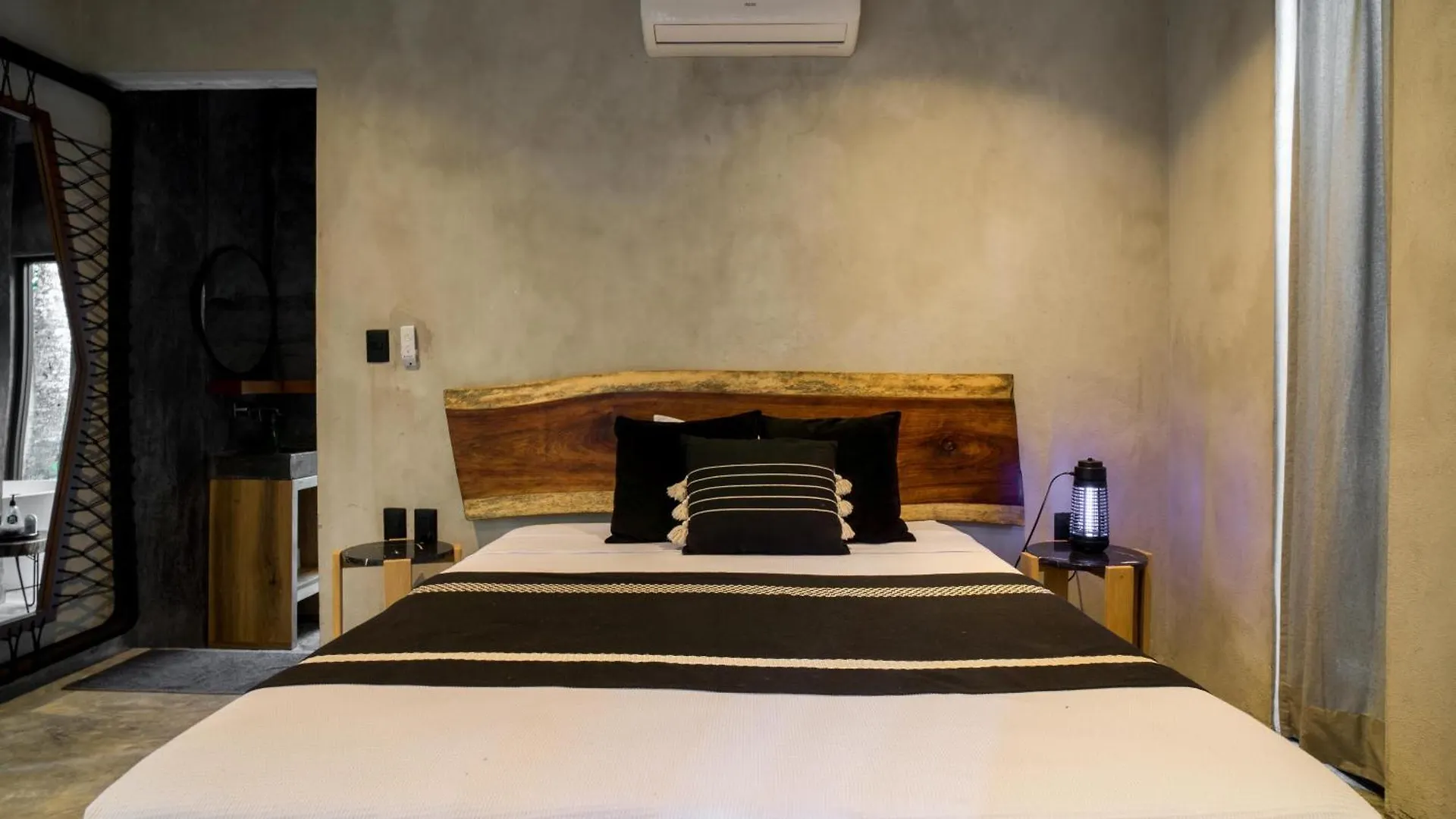 Villas Ulkan Tulum