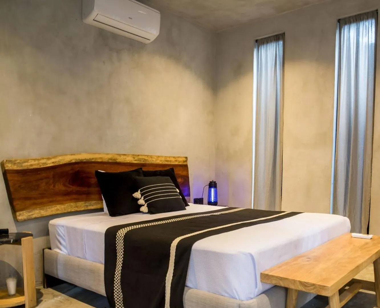 Villas Ulkan Tulum