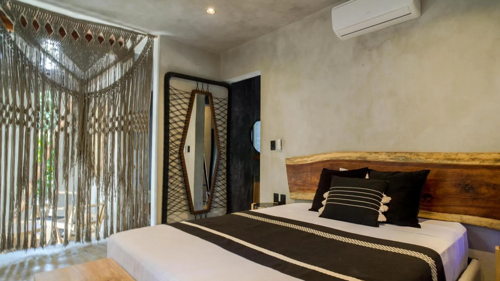 Villas Ulkan Tulum