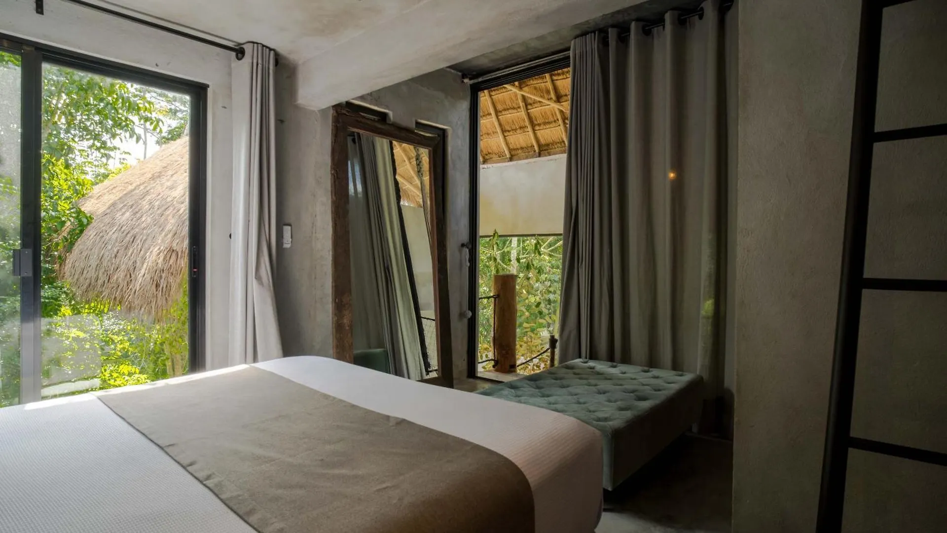Villas Ulkan Tulum