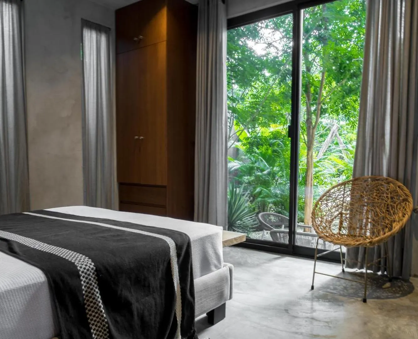 Villas Ulkan Tulum