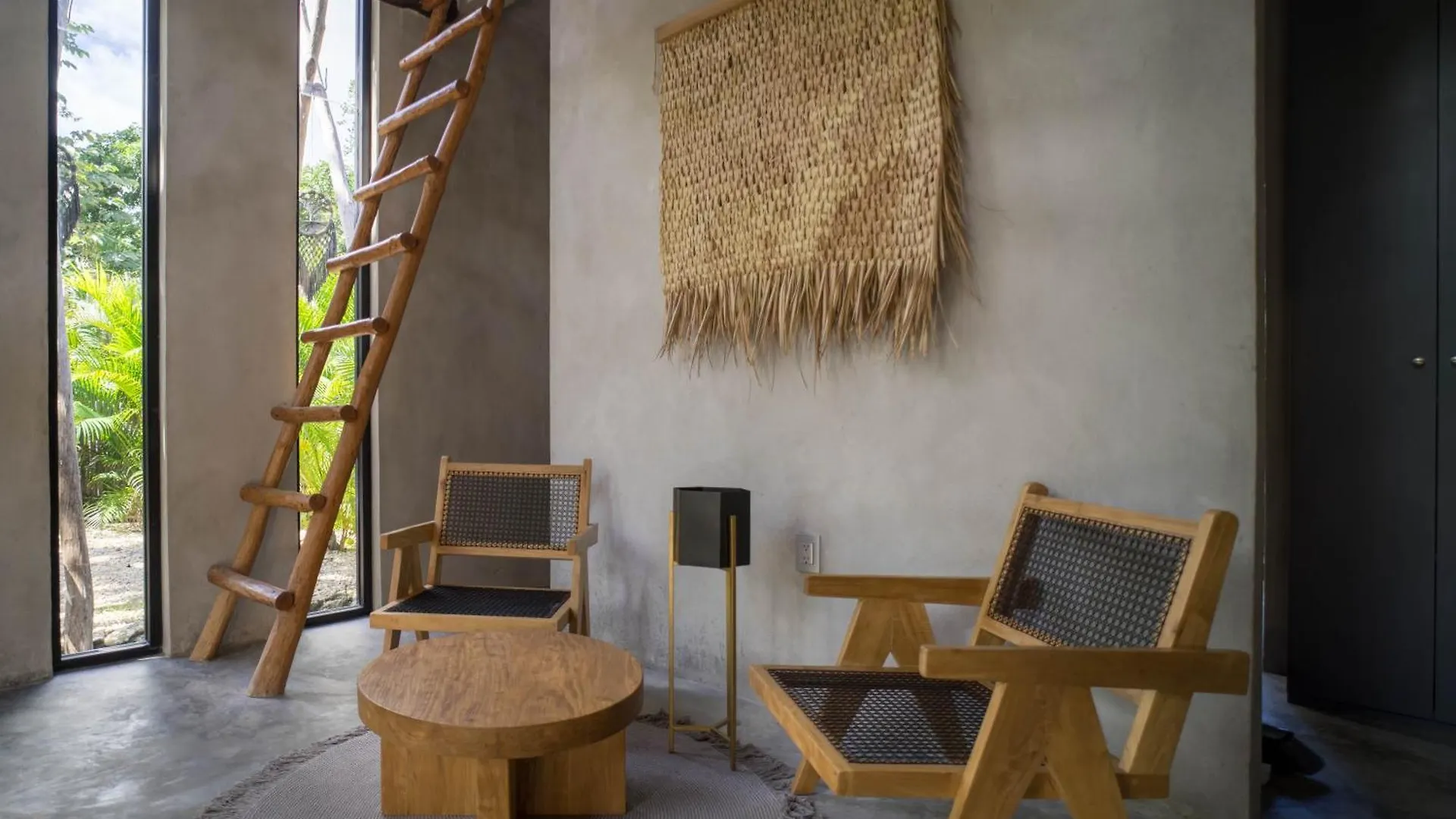 Villas Ulkan Tulum Mexico