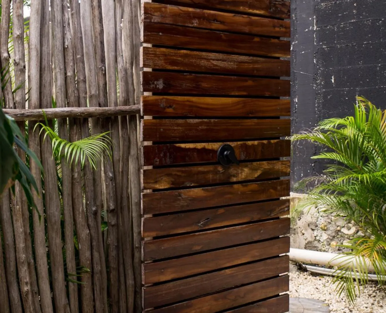 Villas Ulkan Tulum 0*,  Mexico