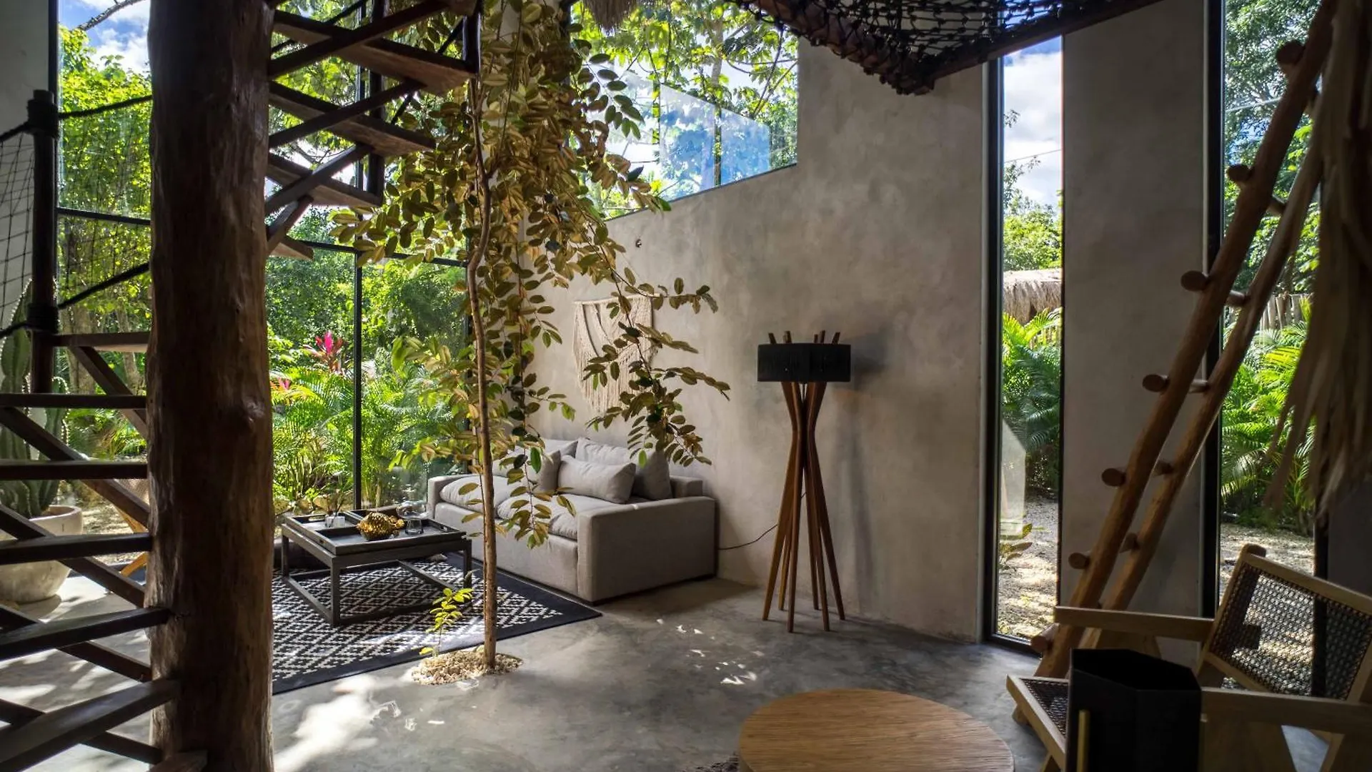 Villas Ulkan Tulum